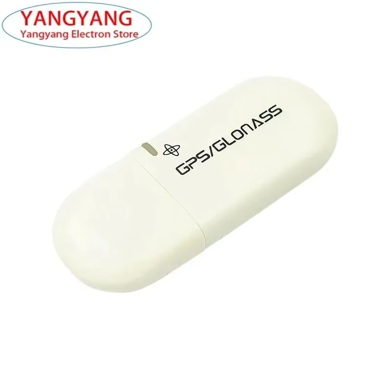 New VK-172 GMOUSE USB GPS Receiver Glonass Support Windows 10/8/7/Vista/XP/CE External GPS Module
