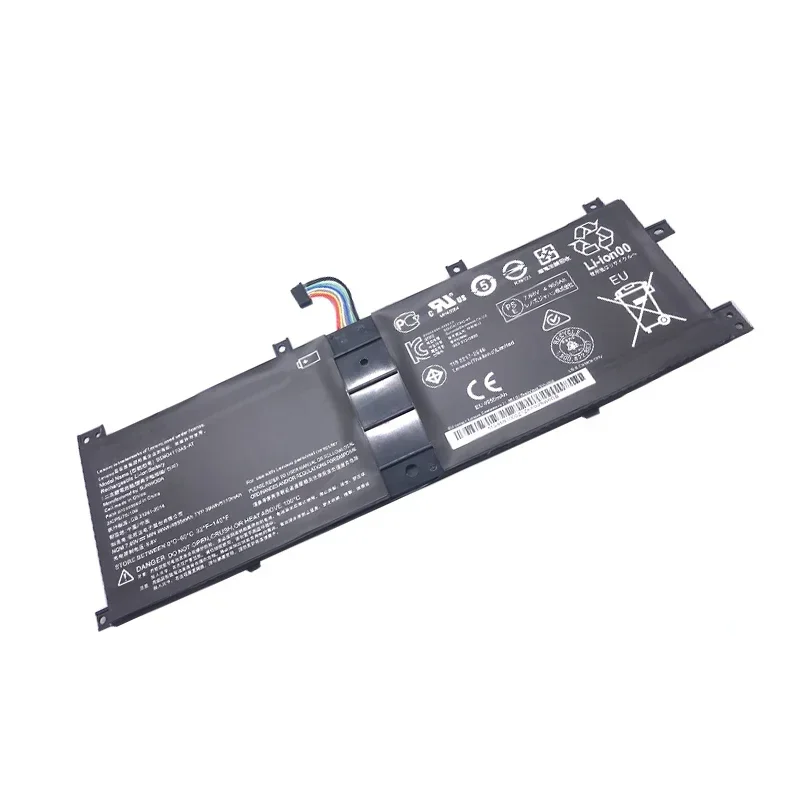 WHOLESALE New BSN04170A5-AT BSNO4170A5-AT 7.68V 38WH Laptop Battery for Lenovo Miix 520 510 510-12IKB LH5B10L67278 5B10L68713