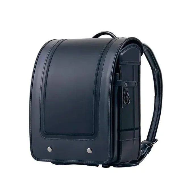 Randoseru Ransel backpack automatic Japanese school bag for boys girls Japan School Backpack for girls kids Orthopedic backpack