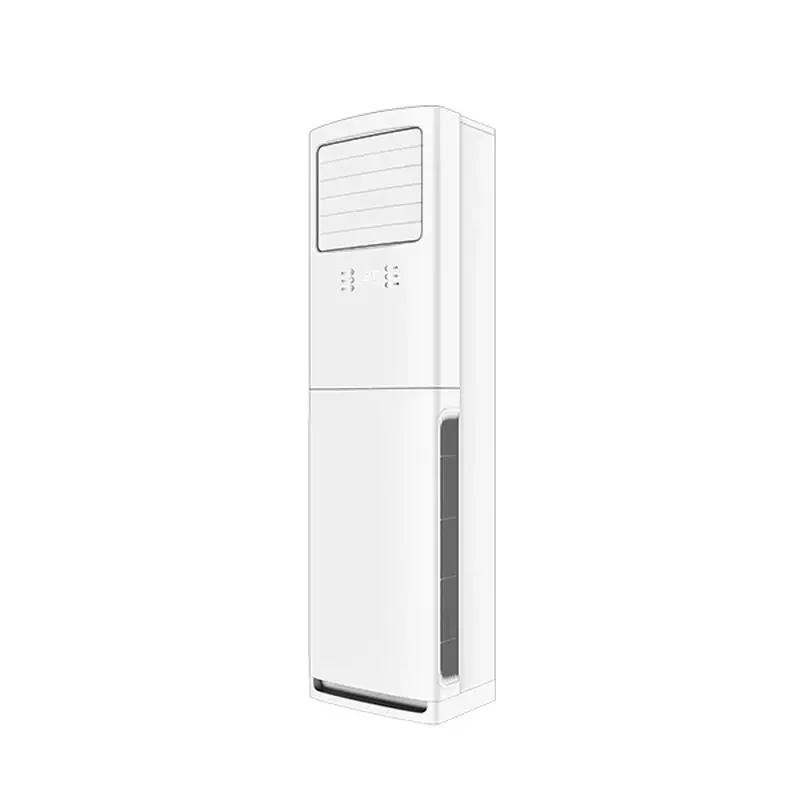 CHKJ Powerful Cooling and Heating Home Office Use Floor Stand Air Conditioner Cooling Air Conditioning