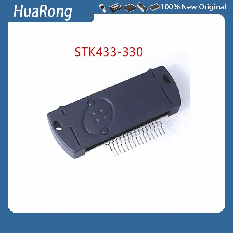 1Pcs/Lot  SE676  QFP  STK433  STK433-330  HYB-15