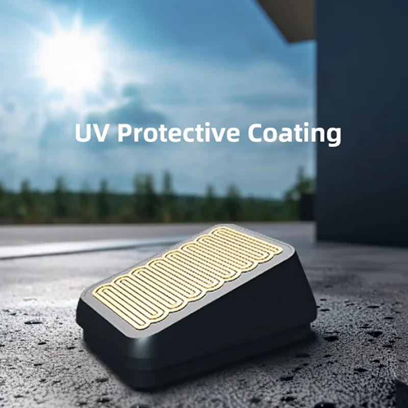 Tuya Zigbee Drahtlose Regen Sensor Regen Detektor Für Smart Home Alarm Pergola Wasser Leck Detektor