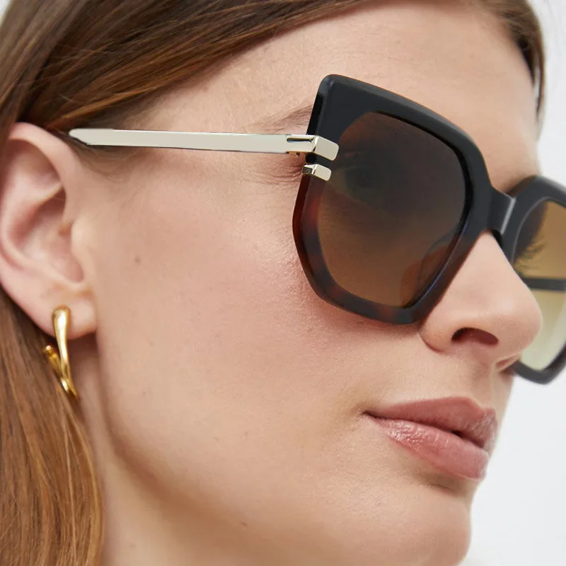 New Women Sunglasse… - image