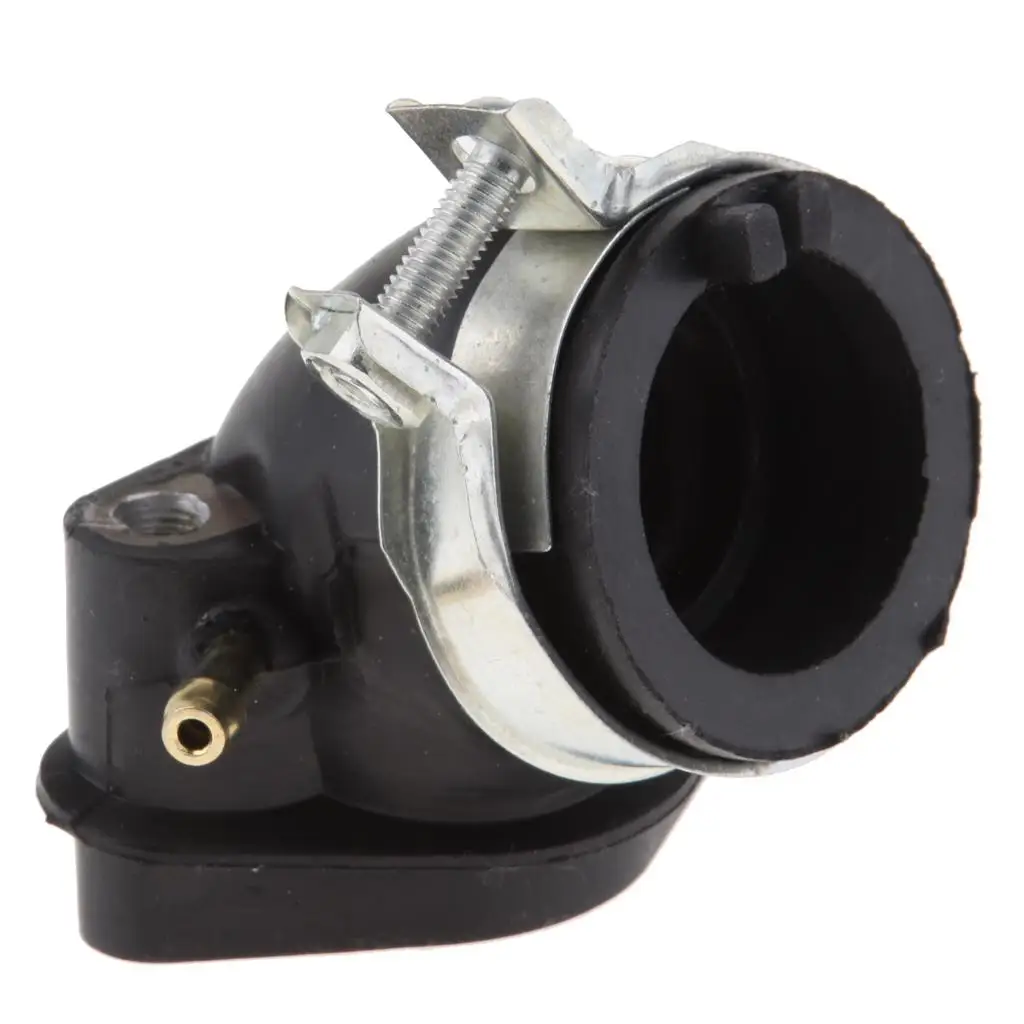 

Цельный фланец адаптера всасывания карбюратора для скутера ATV GY6 125cc 150cc