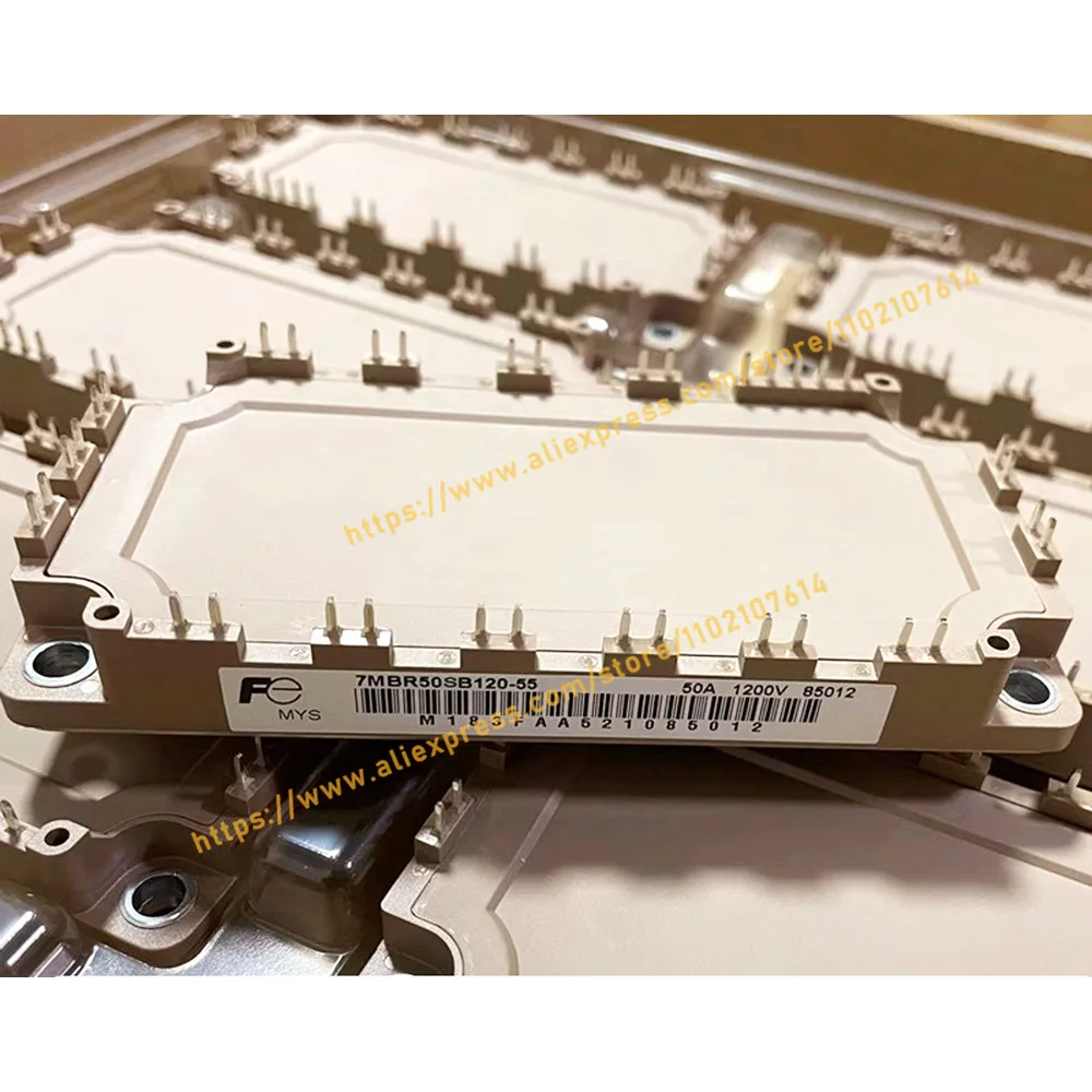 7MBR50SB120-60 7MBR50SB120-55 7MBR50SB120-51 7MBR50SB120-50 7MBR50SB120B НОВЫЙ МОДУЛЬ