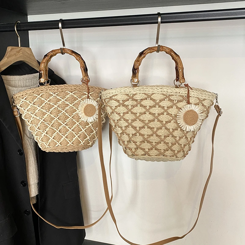 

Premium Designer Women Crossbody Bag Luxury Vintage Leather Handbag High End Shoulder Tote