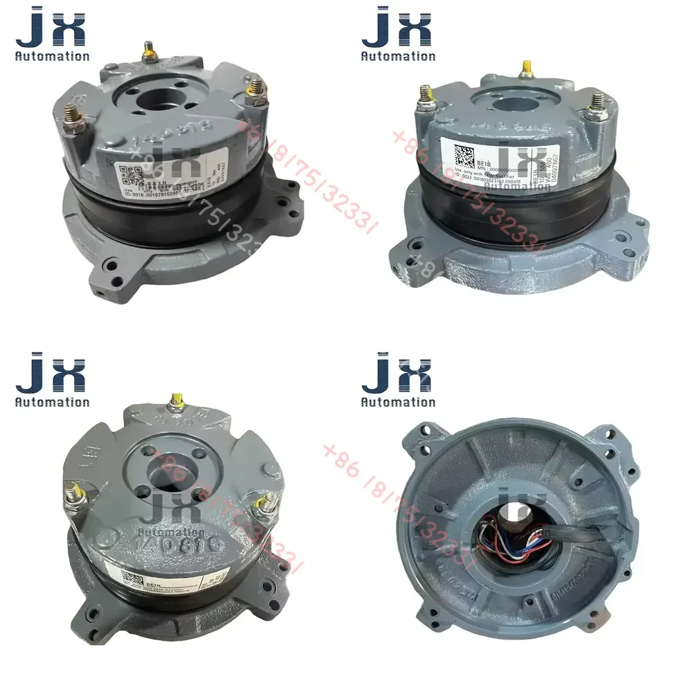 

German BE Series BE1B 10Nm 400V AC Motor Brake Electromagnetic Holding Brake