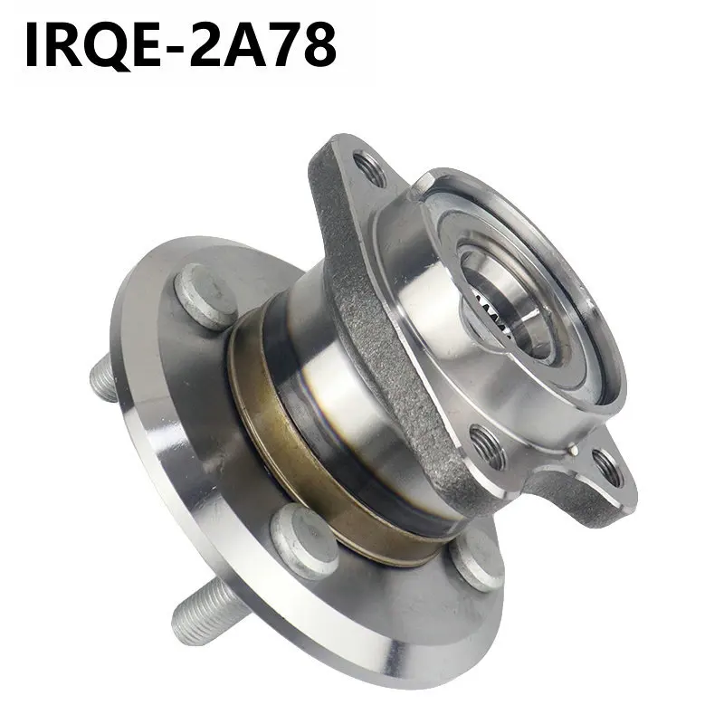 Auto parts bearing unit shaft head assembly 42410-52060