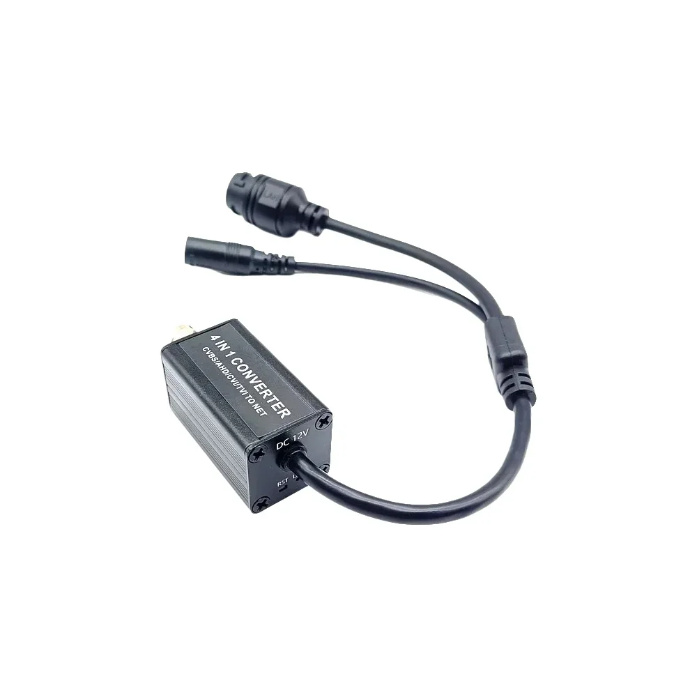 Thumbnail 3 - #36 Best Analog Security Cameras to Buy In 2026