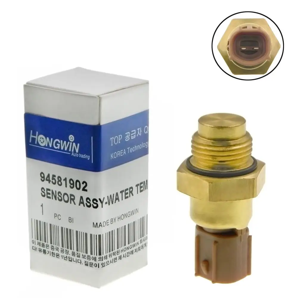 94581902 17680A78B00 Radiator Coolant Fan Temperature Switch Sensor For Daewoo Tico Chevrolet ETC