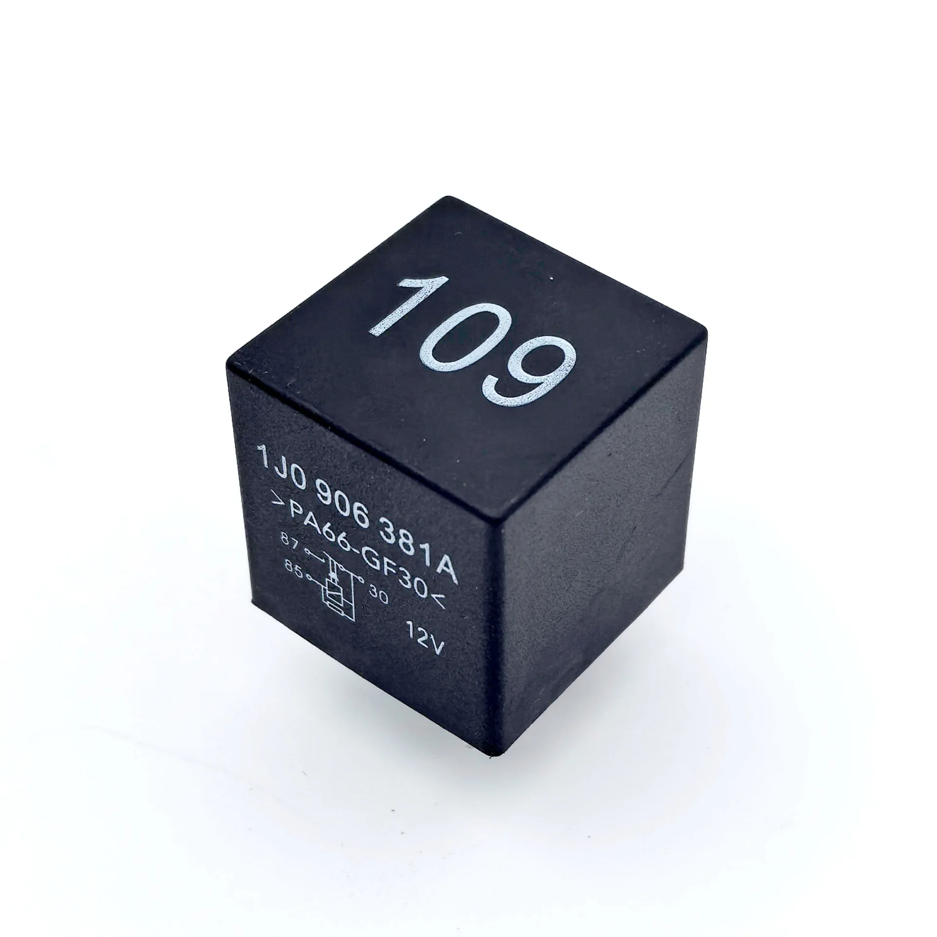 Multifunctional Relay #109 OE 1J0906381A Replacement for VW Beetle Bora Golf Passat Polo 9N Audi A3 Auto Spare Parts