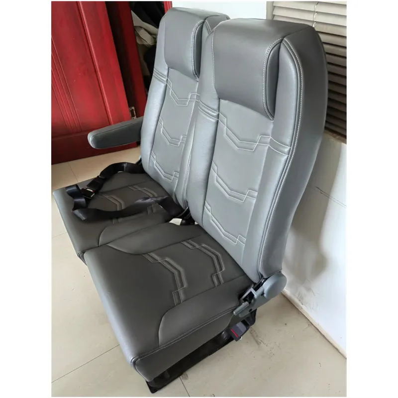 

New Marine Seat with Headrest Adjustable Backrest with Cheap Price.