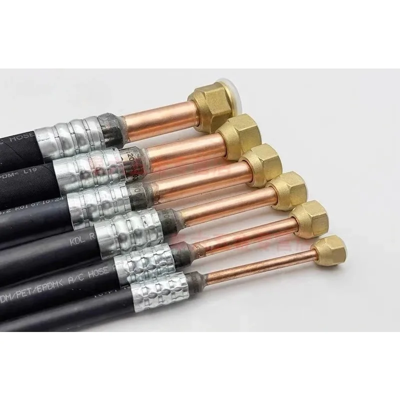 R134A R404A R22 1/4 