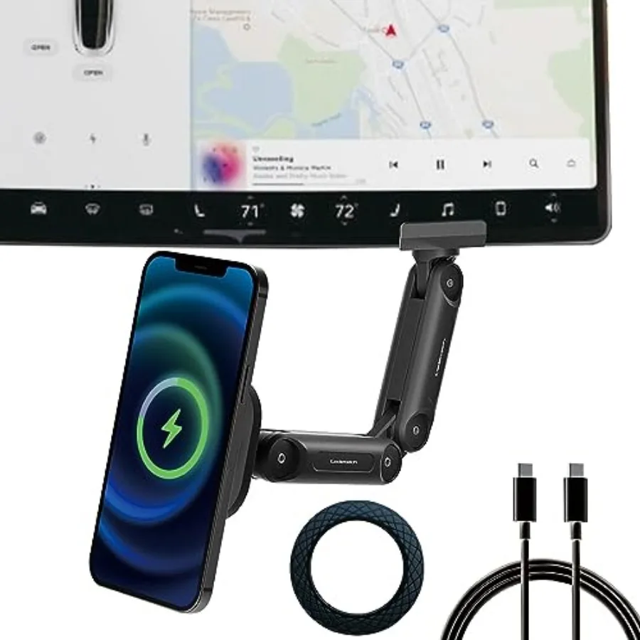 Magnetic Wireless C…