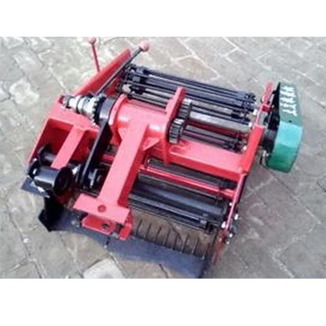 

Hand-held Potato Harvester Agricultural Mechanical Sweet Potato Picking Equipment