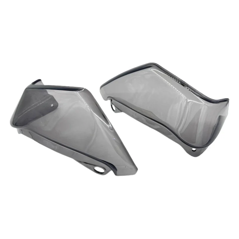 

A77Q-Motorcycle Hand Guard Extensions Protector Windshield Handguard Cover For BMW R1300GS ADV R1300 GS