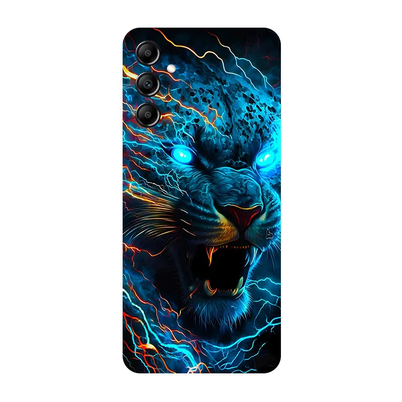 لحقيبة سامسونج A16 4G 4G 5G A26  مضحك  ظريف  أغطية سيليكون ناعمة لسامسونج جالاكسي A36 A36 5G  غطاء خلفي من مادة TPU لسامسونج A56  فوندا