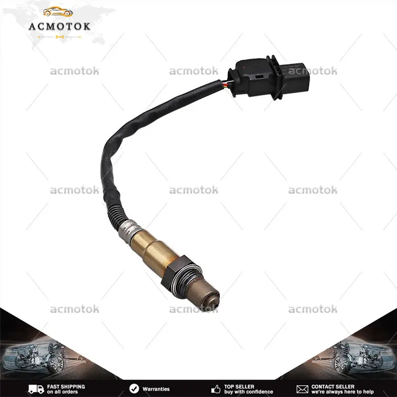 C2D24922 New Oxygen Sensor O2 Sensor Lambda Sensor For Jaguar XF 2.0L-L4 2012-2015