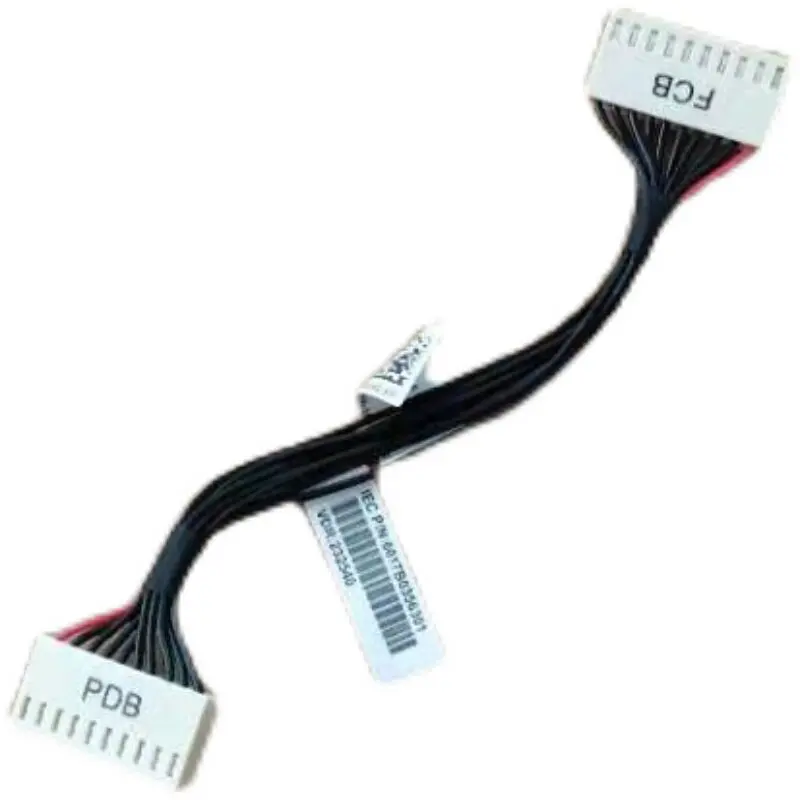 For Dell PowerEdge c6220 Server, Fan, Control Board, Power Cord 61gw6