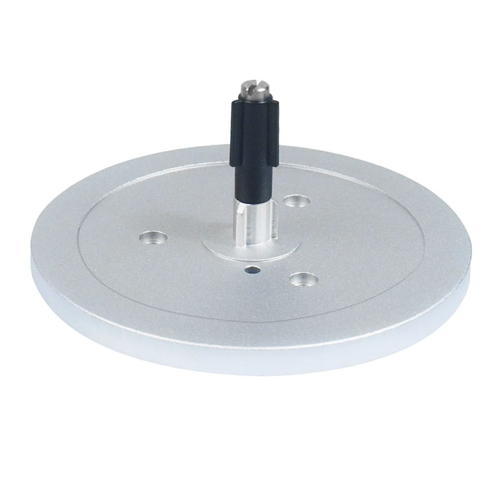 Opener with Tray Base Trident Base NAB Adapter Stable Trident Base for Studer B67 A807 A810 for Revox A77 B77 PR99 A700