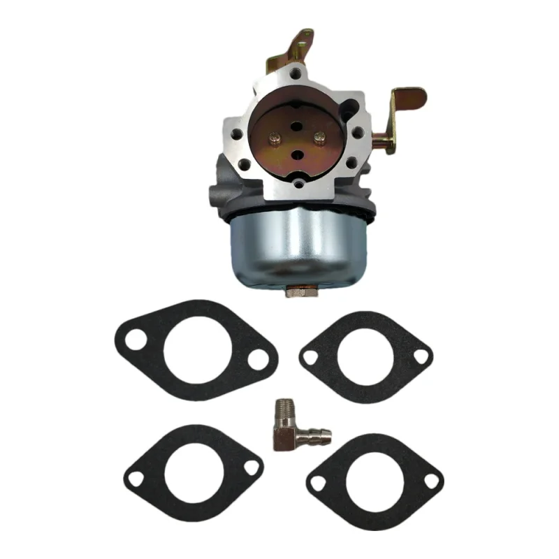 Carburador para Kohler 4785322, 4785323-S 4705313, K241, K301, M12, M10, 10HP, 12HP, John, de hierro fundido, Cub Cadet con juntas