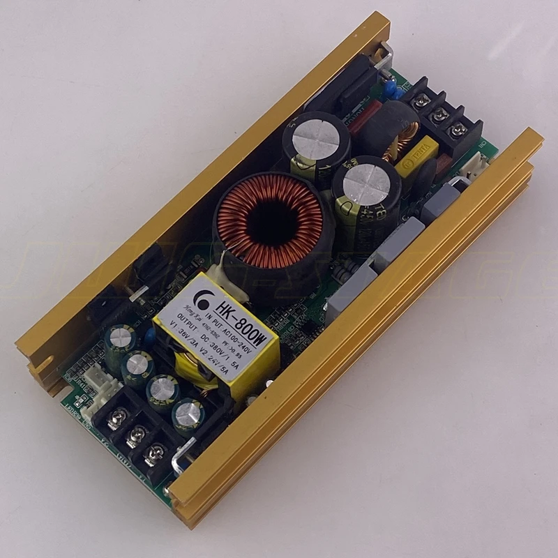 

HK-800W 36V 24V Источник питания полной мощности для сценической платы переключения фар с подвижной головкой
