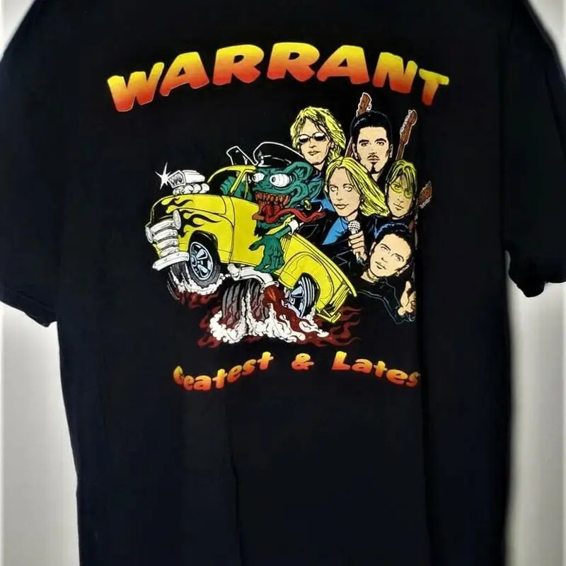 ضمان أعظم وأحدث تي شيرت أسود لمحبي Kk1010