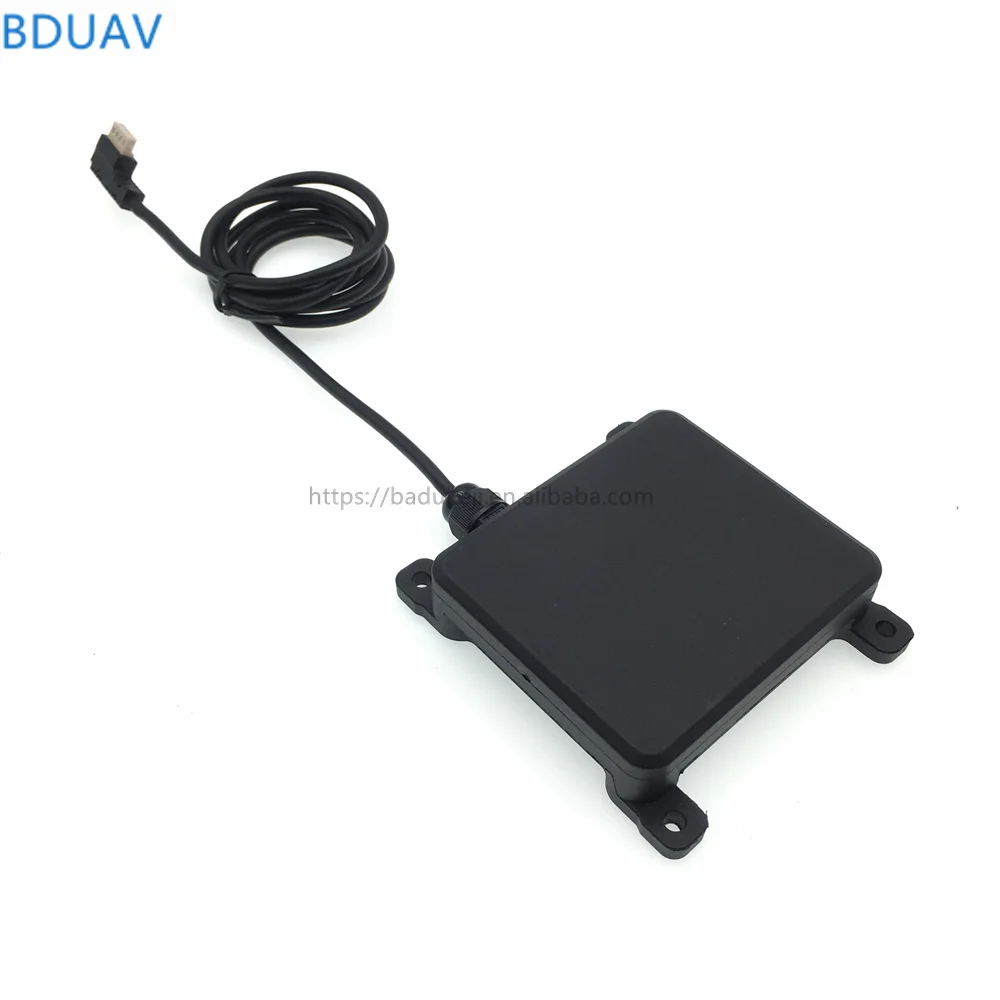 Autopilot System VK AG V9 Flight Controller  Front Obstacle Avoidance / Rear Obstacle Avoidance Radar Ground Height Radar