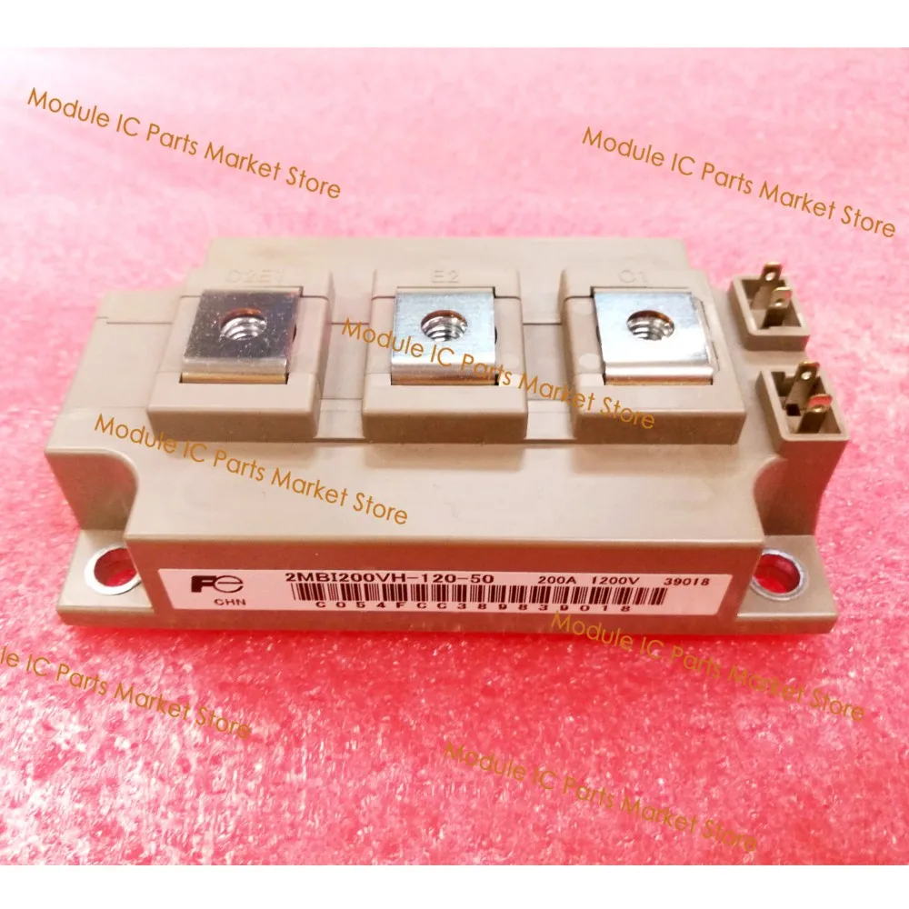 

2MBI200VH-120-50 2MBI300VH-120-50 2MBI450VH-120-50 NEW MODULE