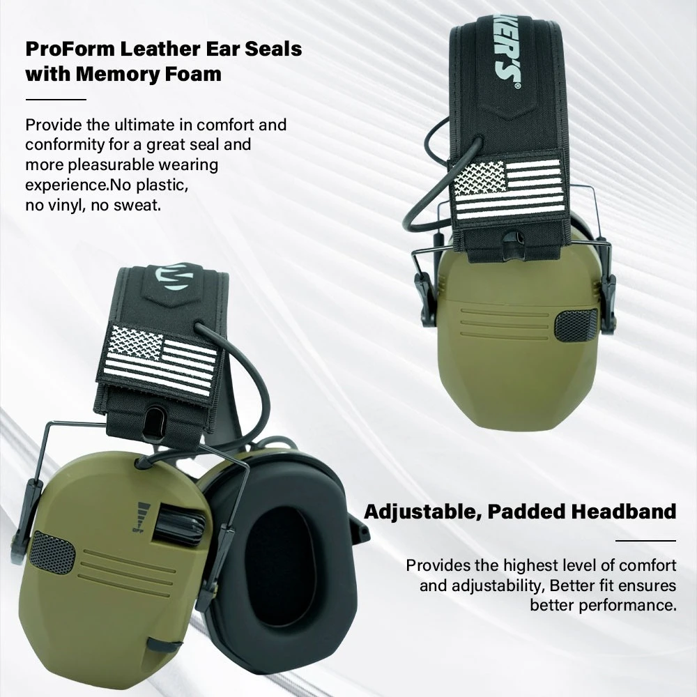 Thumbnail 4 - #15 Best Earmuffs to Buy In 2026