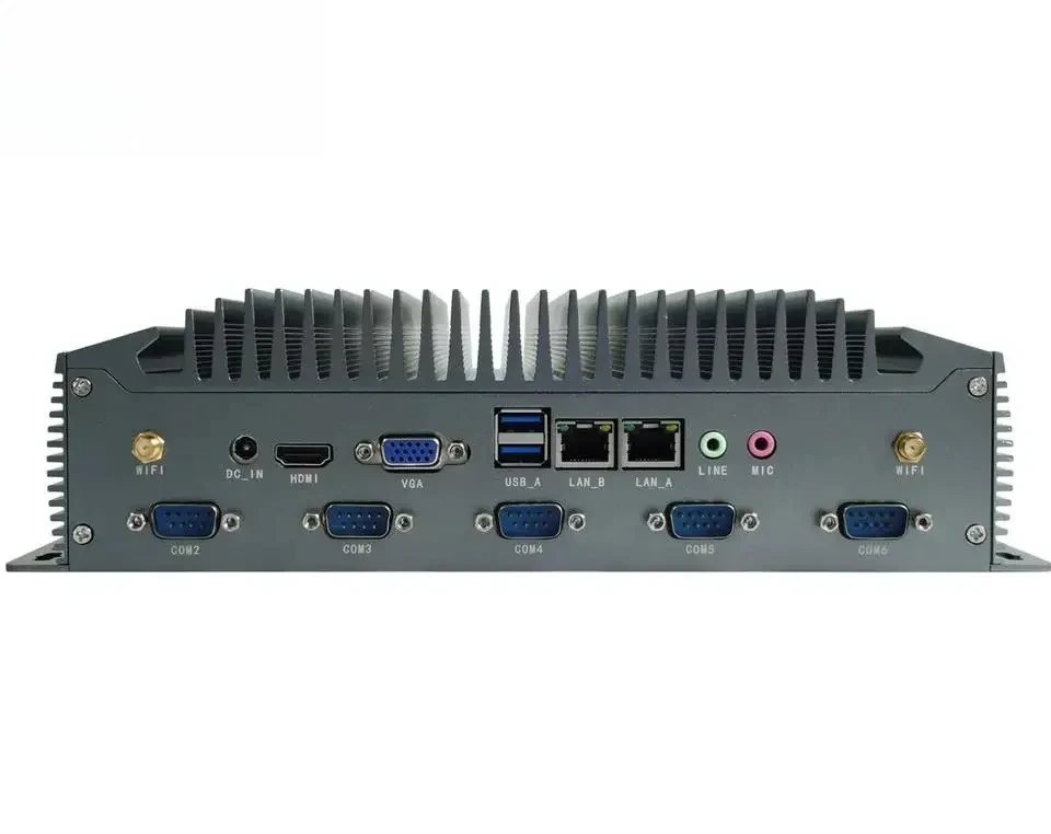 Elsky Industrial IP…