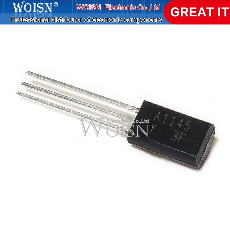 2SA1145 A1145 TO-92