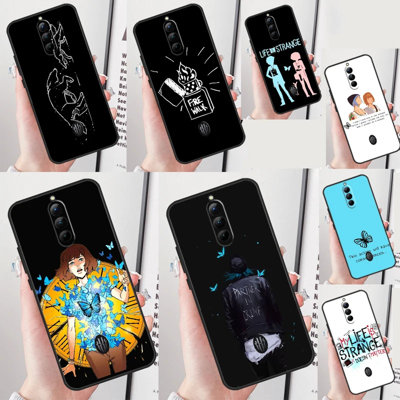 Life Is Strange Cas… - image