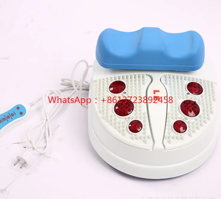 Multi Function Electric Leg Beautician Foot Spa Massager