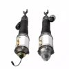 2X Luftfederungs-Stoßdämpfer vorne links rechts für VW Phaeton 6.0 W12 2002- 2