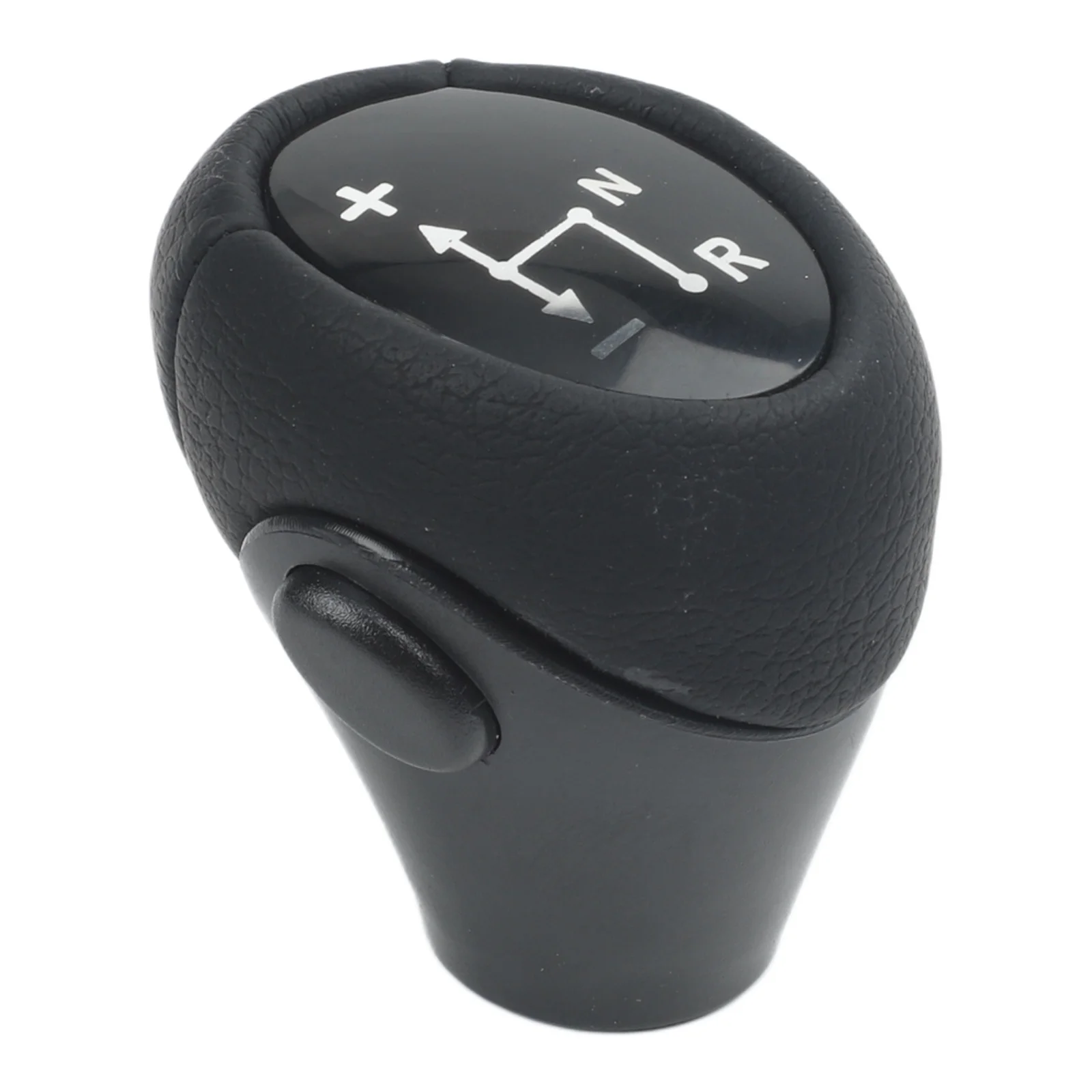 Transform Your For Smart Car Interior with a Stylish Gear Shift Knob for For Smart Fortwo 451 & For Roadster 452