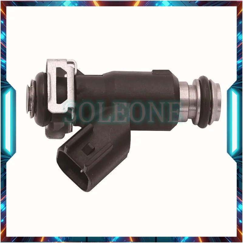 New Fuel Injector Nozzle 25377440 21040114901 For Mitsubishi Junjie 1.8L L4 4G93 2000~2016