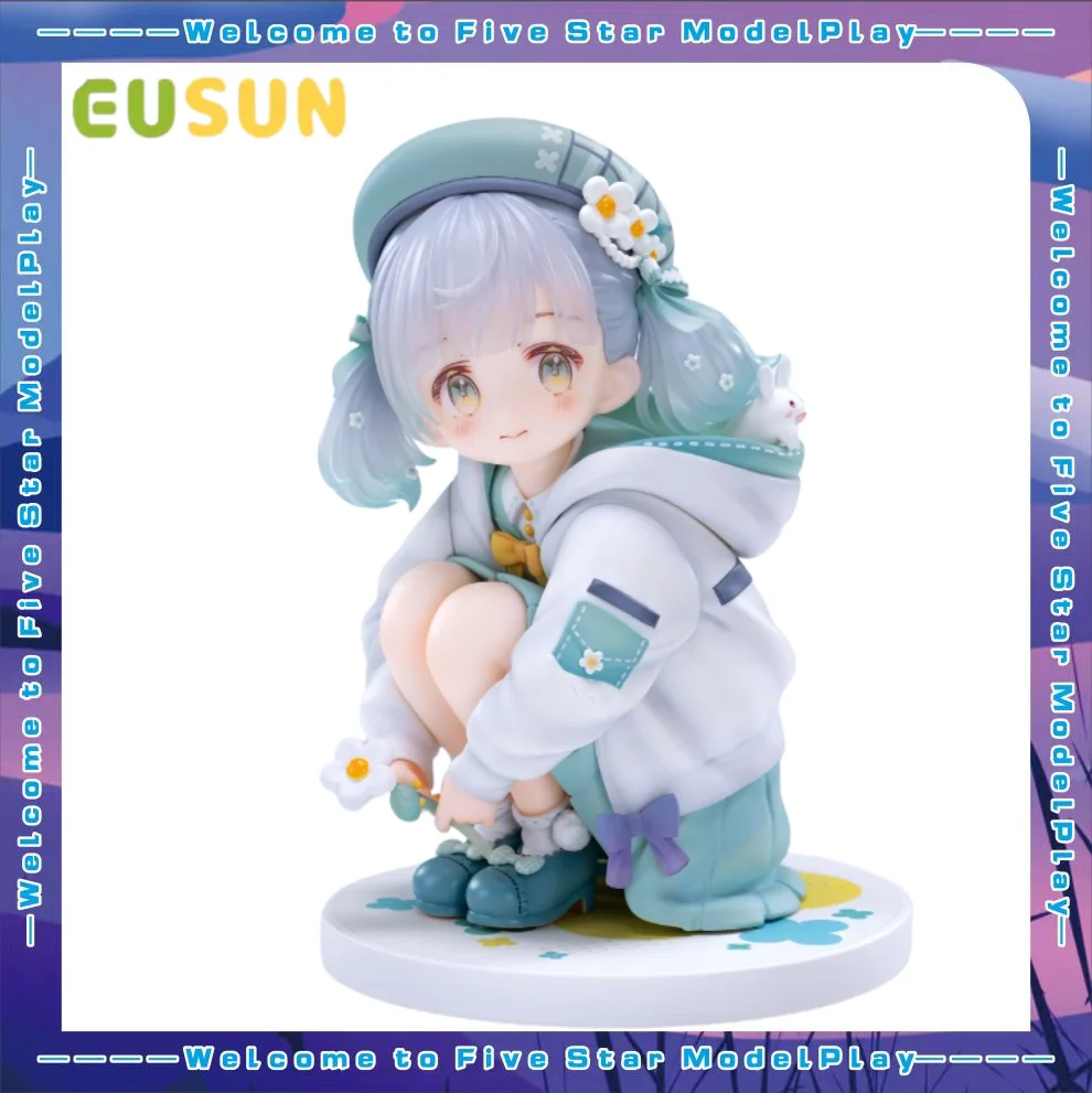 

【FS】EUSUN Flowers for You Scale 1/6 Figure Model Toy Gift