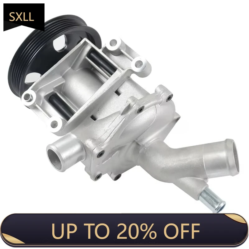 SXLL Mini R50 R52 R53 نظام تبريد محرك قطع غيار السيارات 11511751062 مضخة مياه