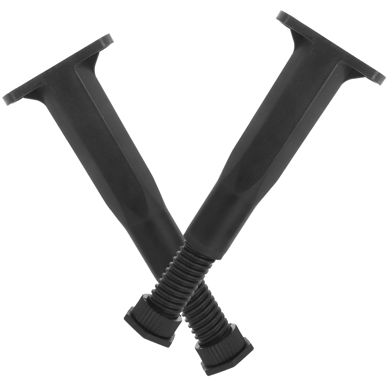 

2 шт., регулируемые ножки для кровати