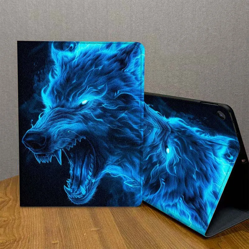 Wolf Art Creative P… - image