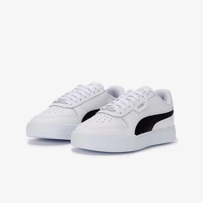 Puma Authentic CAVEN DIME Zapatillas deportivas retro informales para hombre y mujer 384953-04