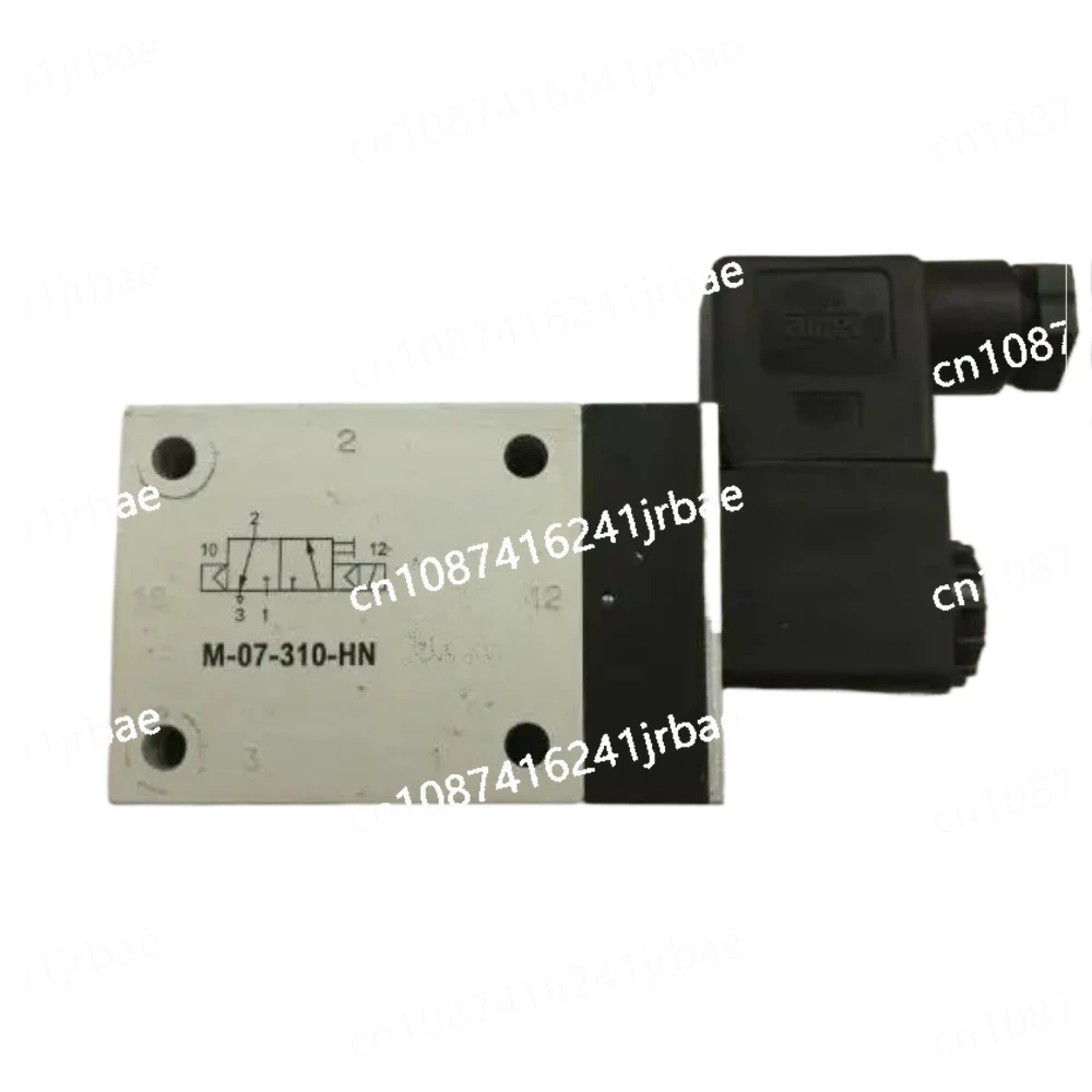 

KN-05-510-HN M-20-510-HN MC-20-510-HN MN-06-510-HN M-04-510-HN M-07-310-HN DC24V, изготовленный в airtec