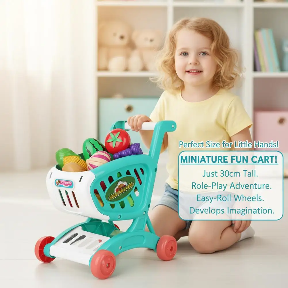 Thumbnail 4 - #2 Compare Pretend Grocery Toys Before You Buy