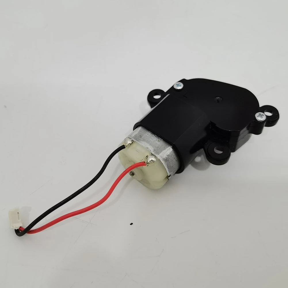 Left Right Side Brush Motor For Tefal Explorer Serie 20 RG6825 RG6871 RG6875 For Isweep X3 Robotic Vacuum Cleaner