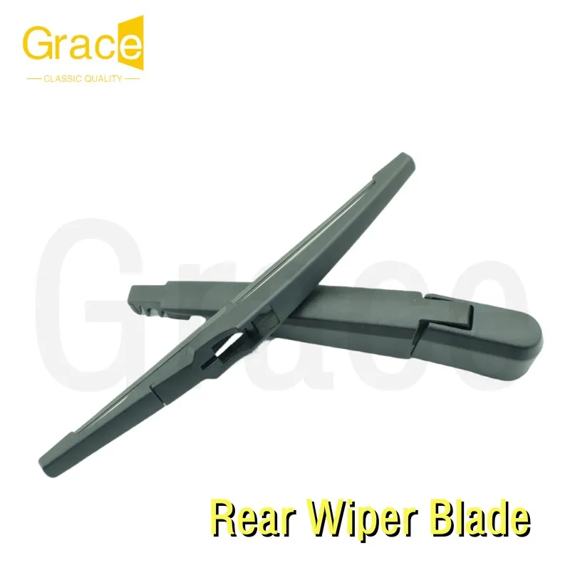 Rear Wiper Blade For Chevrolet Spark EV 10\