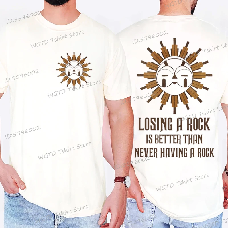 Camiseta Clair Obscur Expedition 33 Merch, regalo divertido para jugadores, camisetas de moda de verano, camisa Esquie Expedition 33, ropa para hombres y mujeres