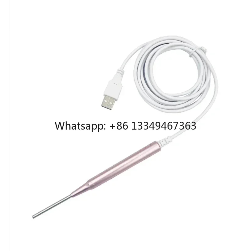 

High quality 9734 Factory direct supply 1280*720 Industrial inspection 3.2mm micro through hole detection