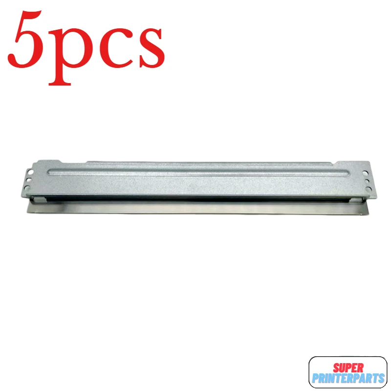 5pc Compatible Doctor Blade DB for Lexmark MS310 MS312 MS317 MS410 MS415 MS510 MS610 MS710 MX711 MS810 MX811 MS812 XM1145 MX1140