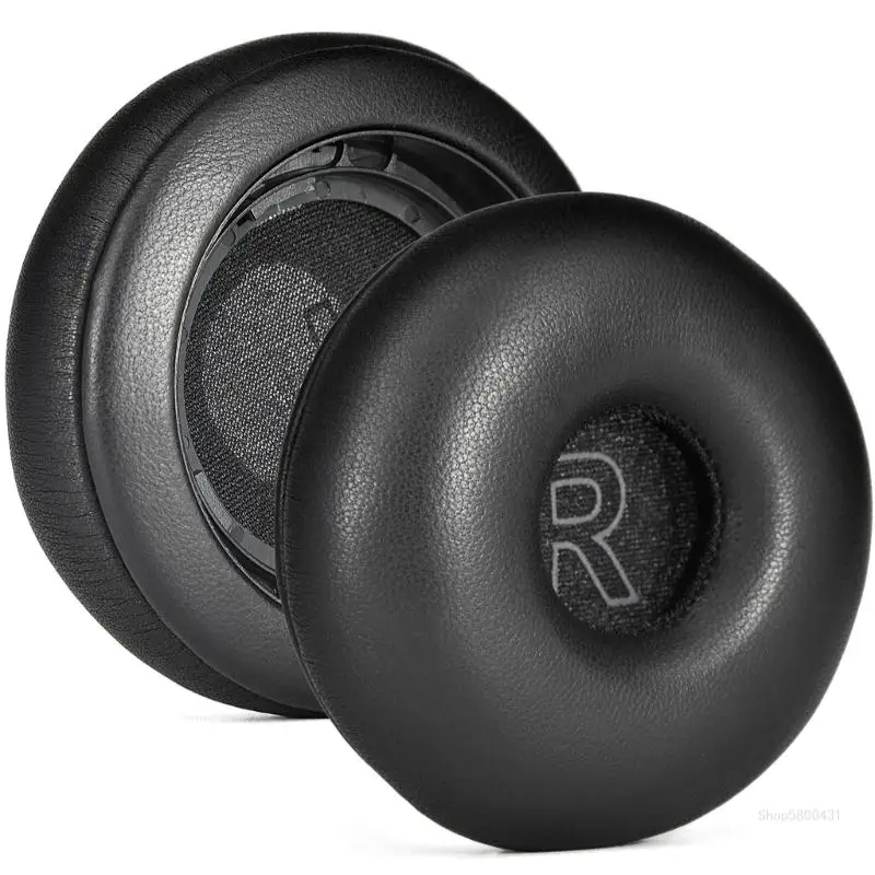 

Comfortable Ear Pads Protein Cushions for H8i Headphone Earmuff Accessories